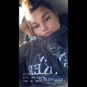 Meet your Posher, Kyleigh